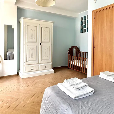 公寓 Maremare 贾迪尼-纳克索斯