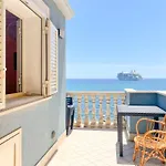 Maremare Giardini-Naxos
