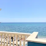 Maremare Giardini Naxos