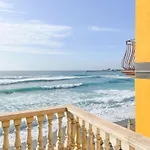 Apartamento Maremare *