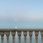 Apartamento Maremare Giardini-Naxos