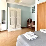 Apartamento Maremare Giardini-Naxos