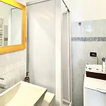 Apartman Maremare Giardini Naxos