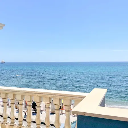 Maremare Giardini-Naxos