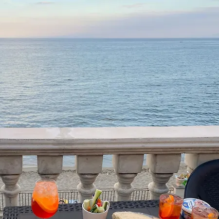 Apartamento Maremare *
