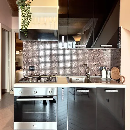 Apartamento Maremare Giardini-Naxos