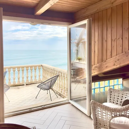 Apartamento Maremare