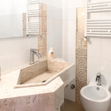 Appartement Maremare Giardini-Naxos