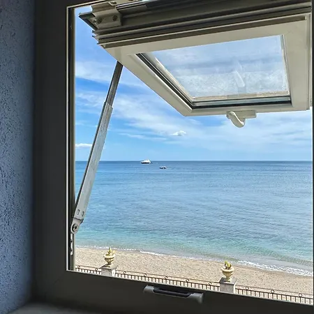 Διαμέρισμα Maremare *