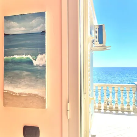 Maremare Appartement *