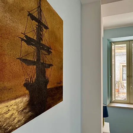 Maremare Appartement
